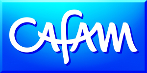 Logo de Cafam