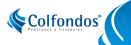 Logo de Colfondos