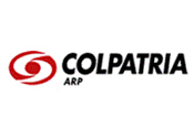 Logo Colpatria