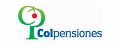 Logo de Colpensiones