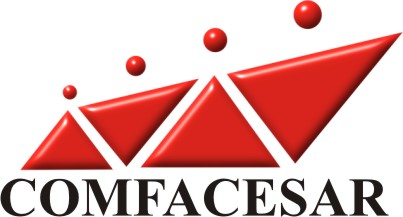 logo de Comfacesar