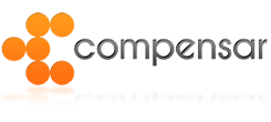 logo de Compensar