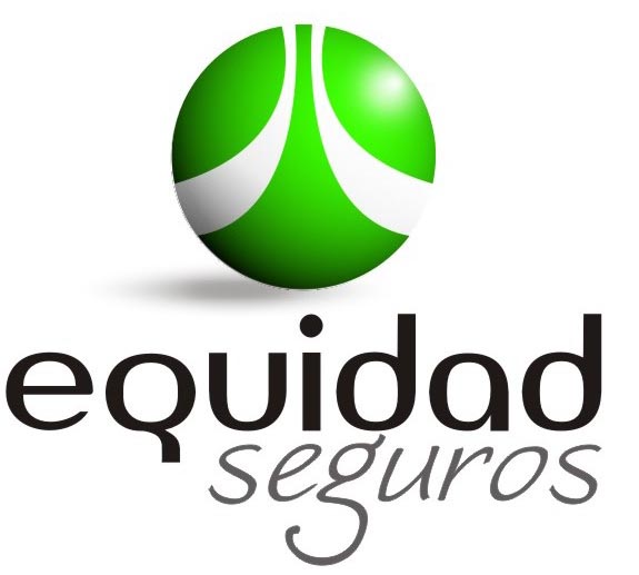 Logo de Equidad ARL