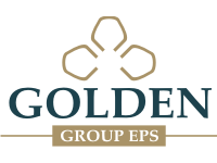 Logo de Golden Group