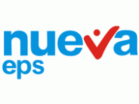 Logo de Nueva EPS