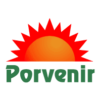Logo de Porvenir