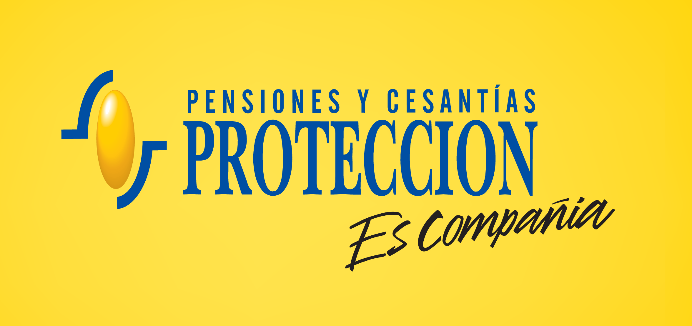 Logo de Proteccion