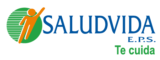 logo de Salud Vida