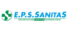 Logo de Sanitas