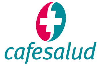 Logo de Cafesalud